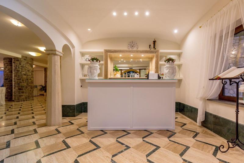 Romantic Relais Sorrento image