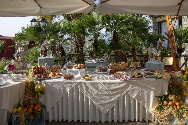 Romantic Relais Sorrento image