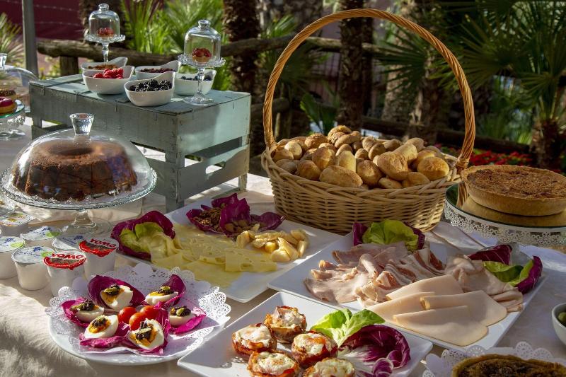 Romantic Relais Sorrento image