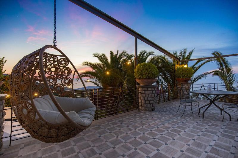Romantic Relais Sorrento image