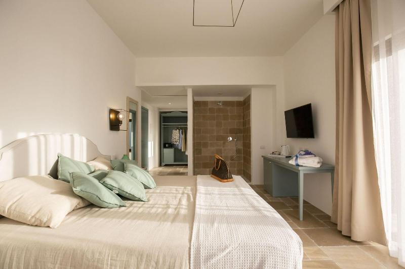 Romantic Relais Sorrento image