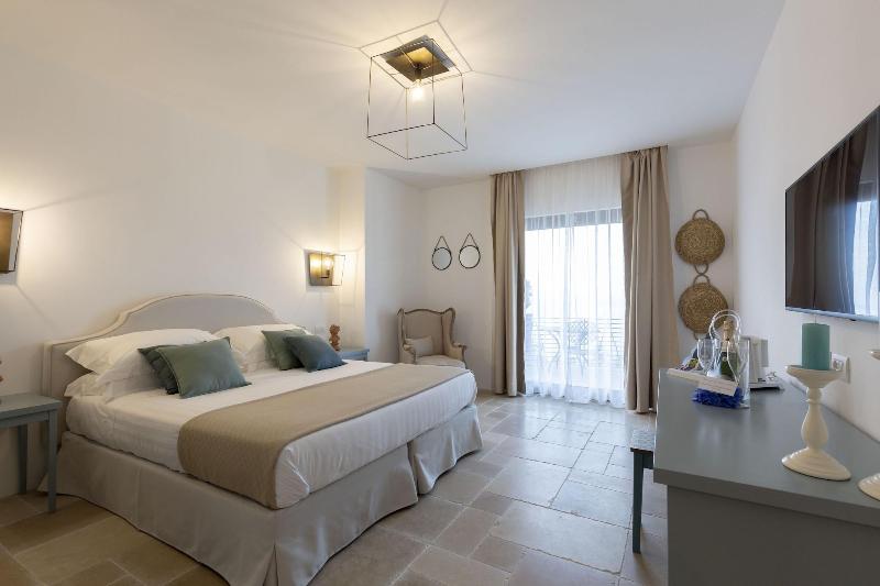 Romantic Relais Sorrento image