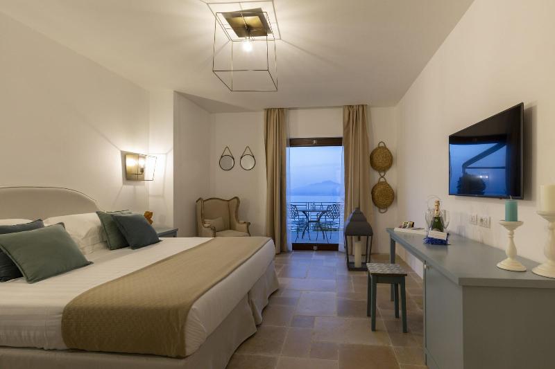 Romantic Relais Sorrento image