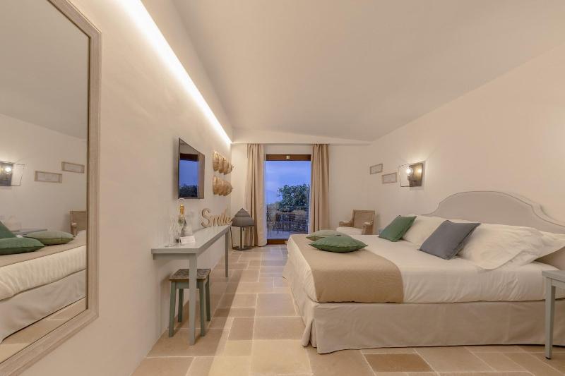 Romantic Relais Sorrento image