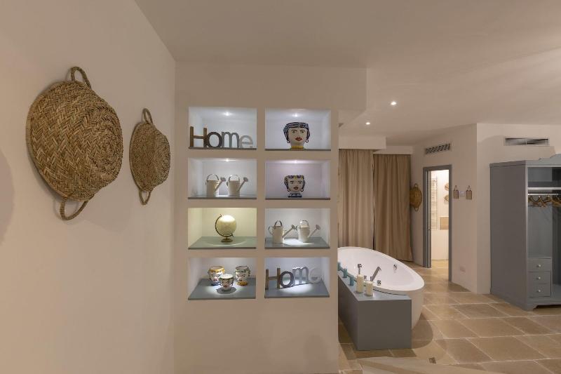Romantic Relais Sorrento image