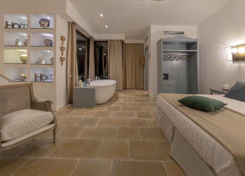Romantic Relais Sorrento image