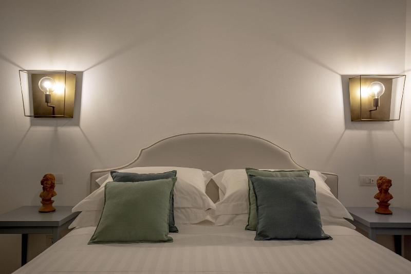 Romantic Relais Sorrento image
