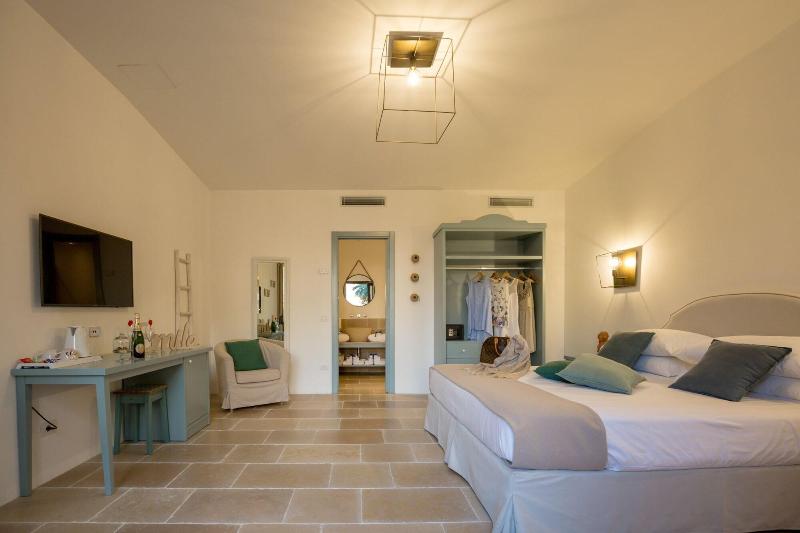 Romantic Relais Sorrento image
