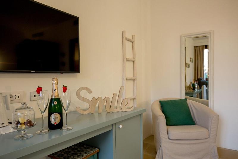 Romantic Relais Sorrento image