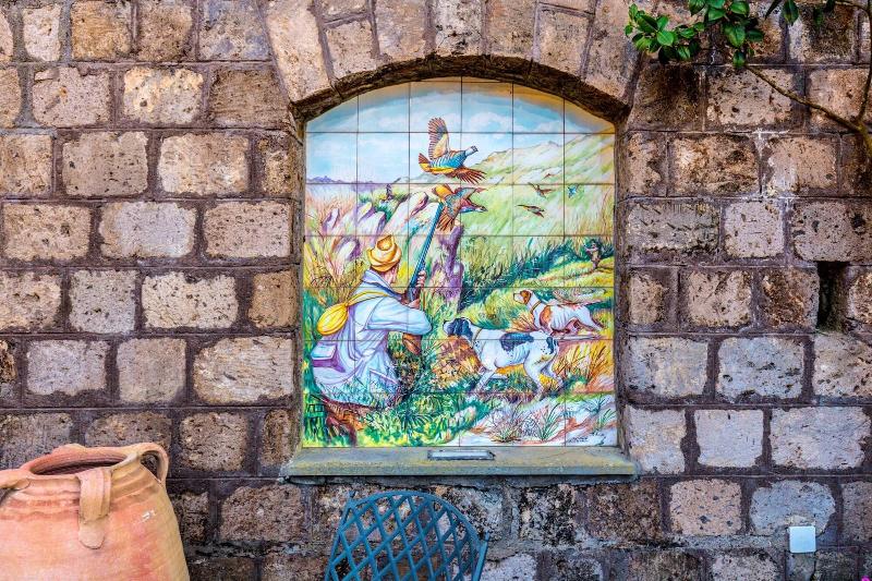 Romantic Relais Sorrento image