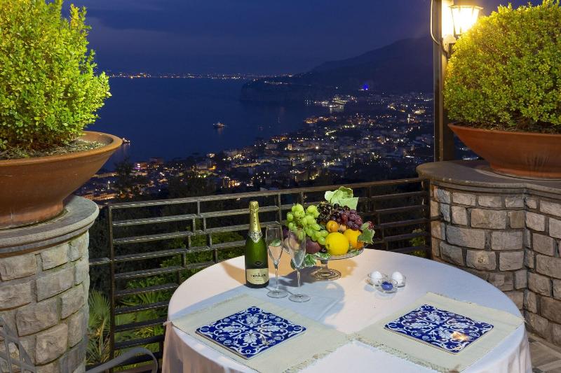 Romantic Relais Sorrento image