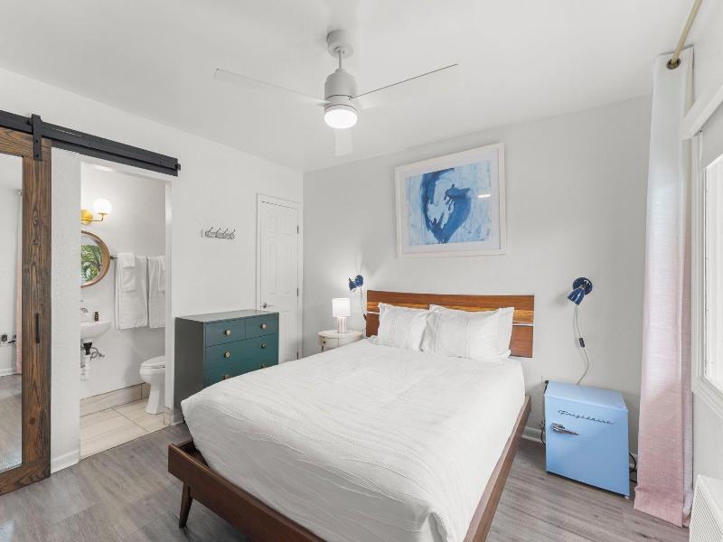 Hotel Cabana Clearwater Beach image