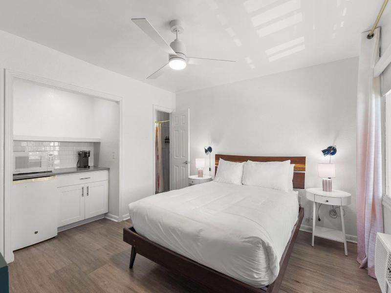 Hotel Cabana Clearwater Beach image