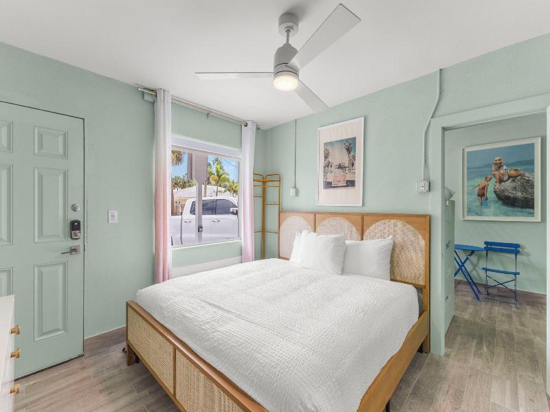 Hotel Cabana Clearwater Beach image