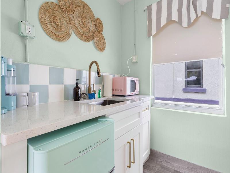 Hotel Cabana Clearwater Beach image