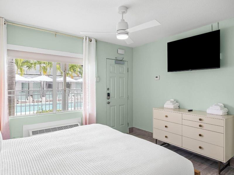 Hotel Cabana Clearwater Beach image