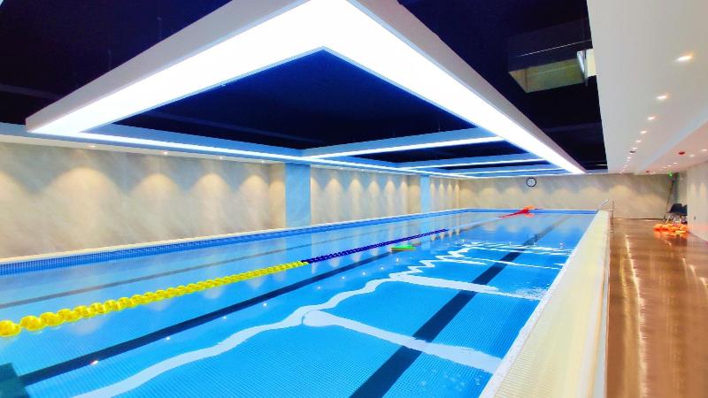 Yantai Meiya International Apt Hotel image