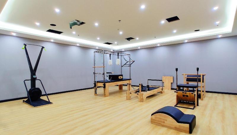 Yantai Meiya International Apt Hotel image