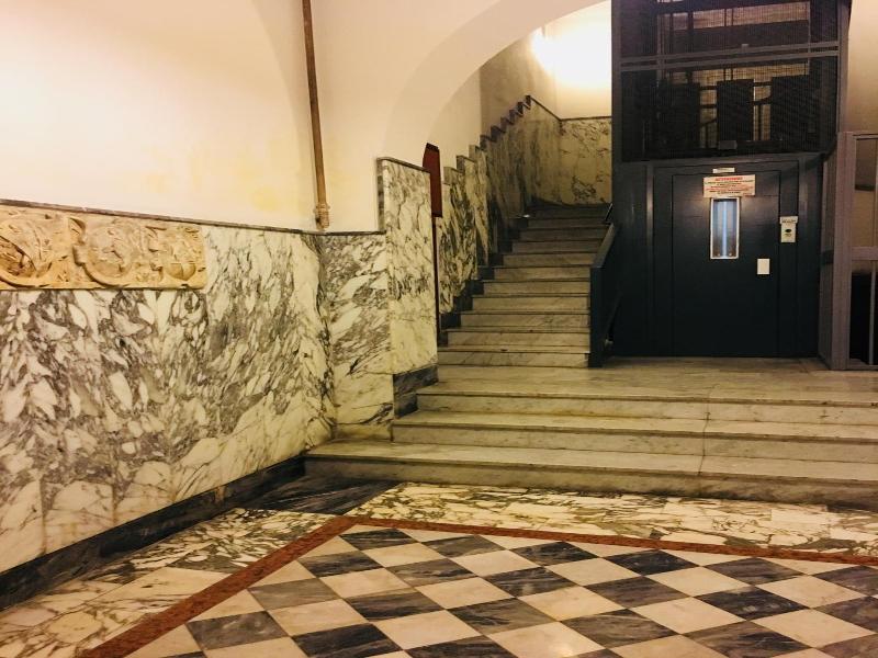 B B Grande Archivio Napoli image