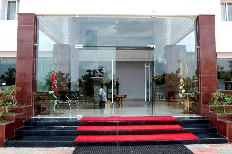 Vinay Residency