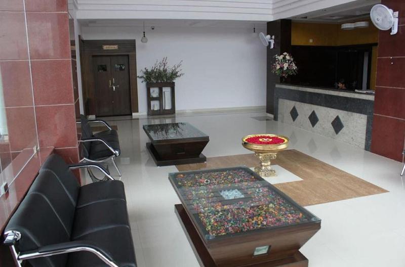 Vinay Residency