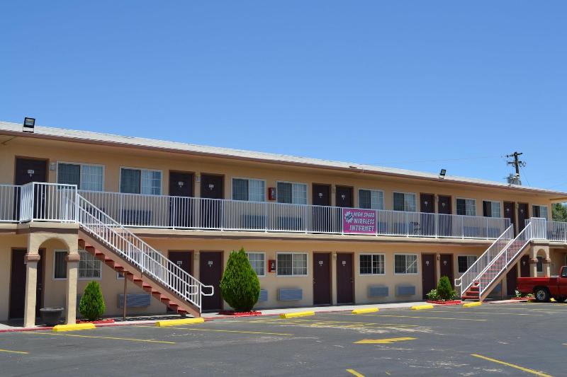 Budget Inn Of Needles image