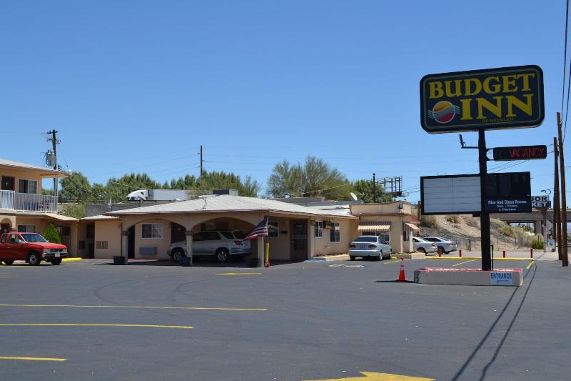 Budget Inn Of Needles image