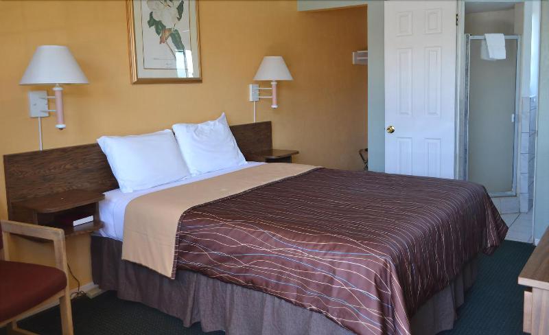 Budget Inn Of Needles image