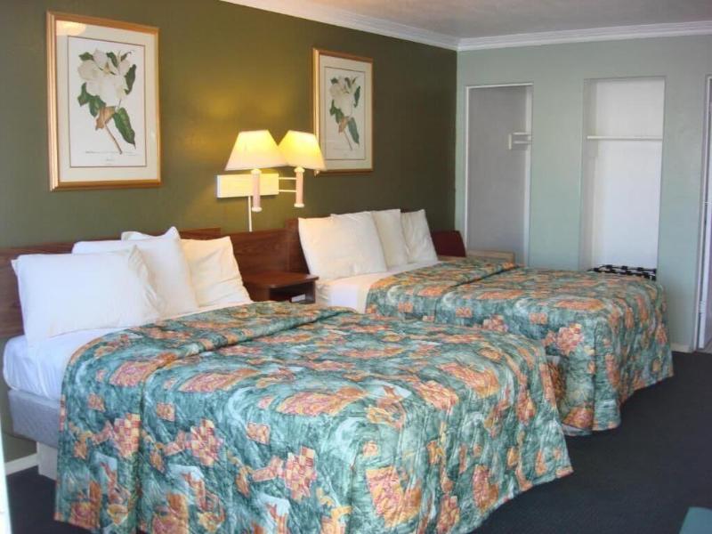 Budget Inn Of Needles image