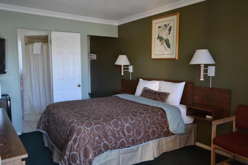 Budget Inn Of Needles image