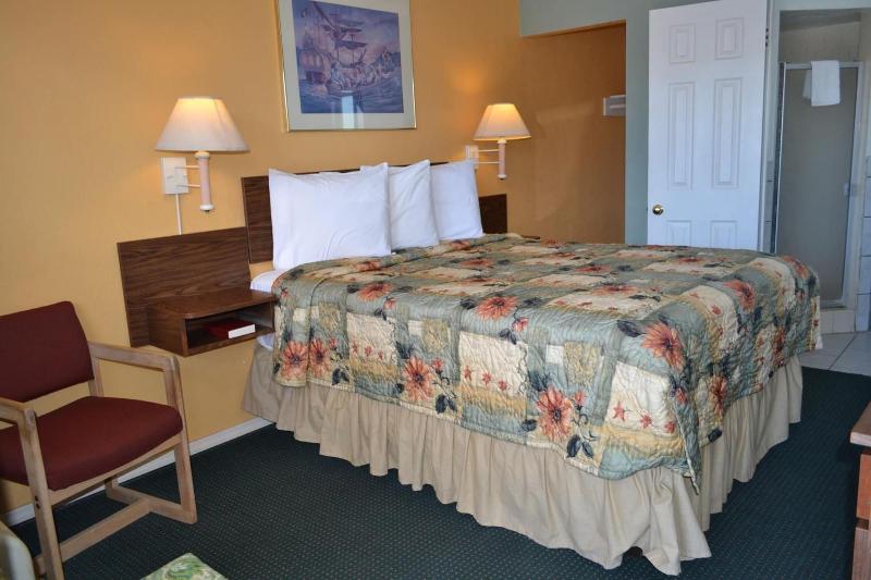 Budget Inn Of Needles image