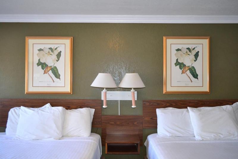 Budget Inn Of Needles image