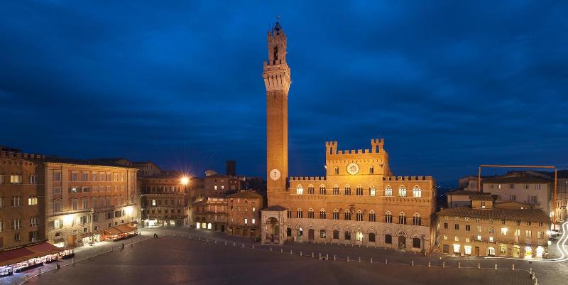Palazzo Del Papa B B image