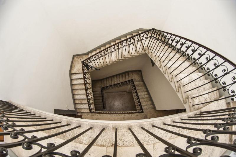 Palazzo Del Papa B B image
