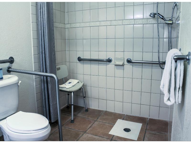 Motel 6 Bishop, CA image