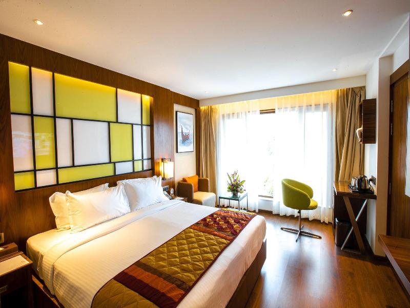 Hotel Span International image