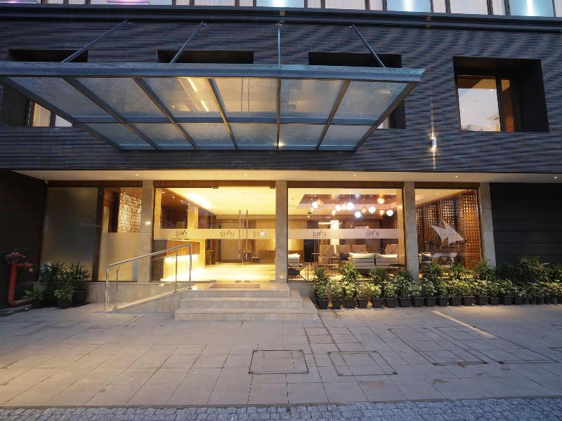 Hotel Span International image