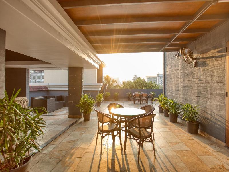 Hotel Span International image