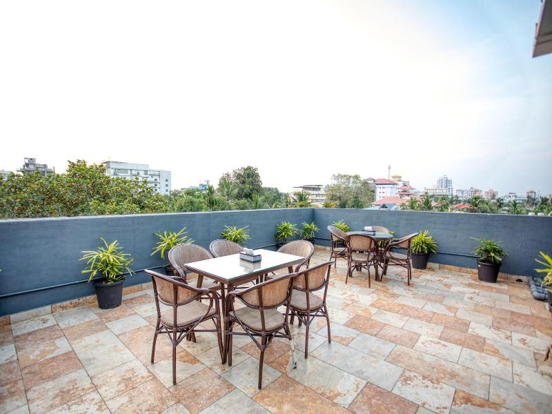 Hotel Span International image