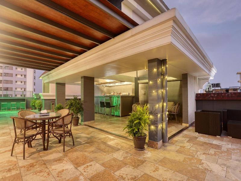 Hotel Span International image
