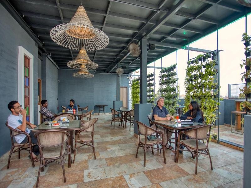 Hotel Span International image