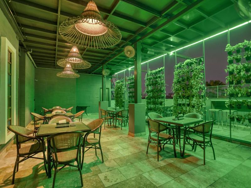 Hotel Span International image