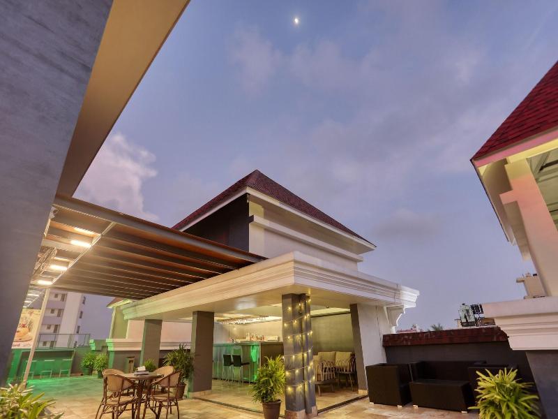 Hotel Span International image