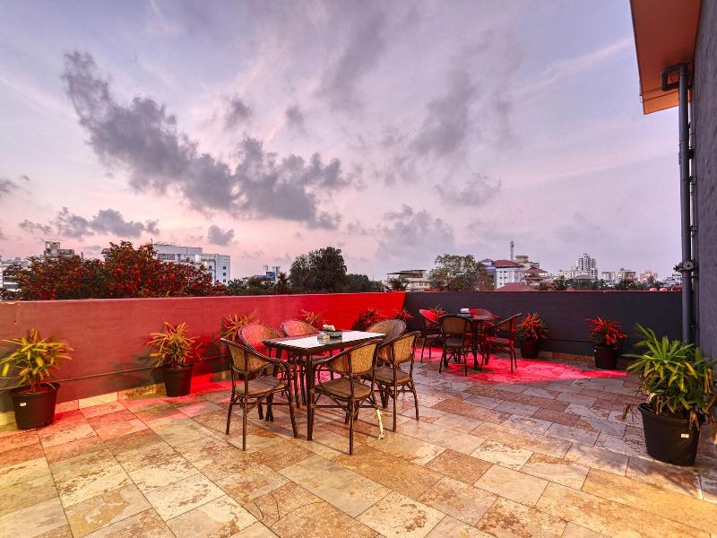 Hotel Span International image