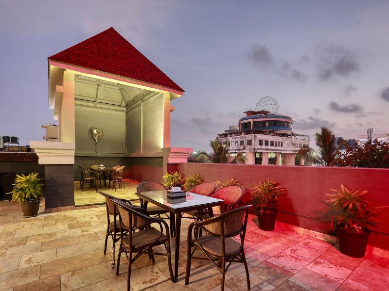 Hotel Span International image