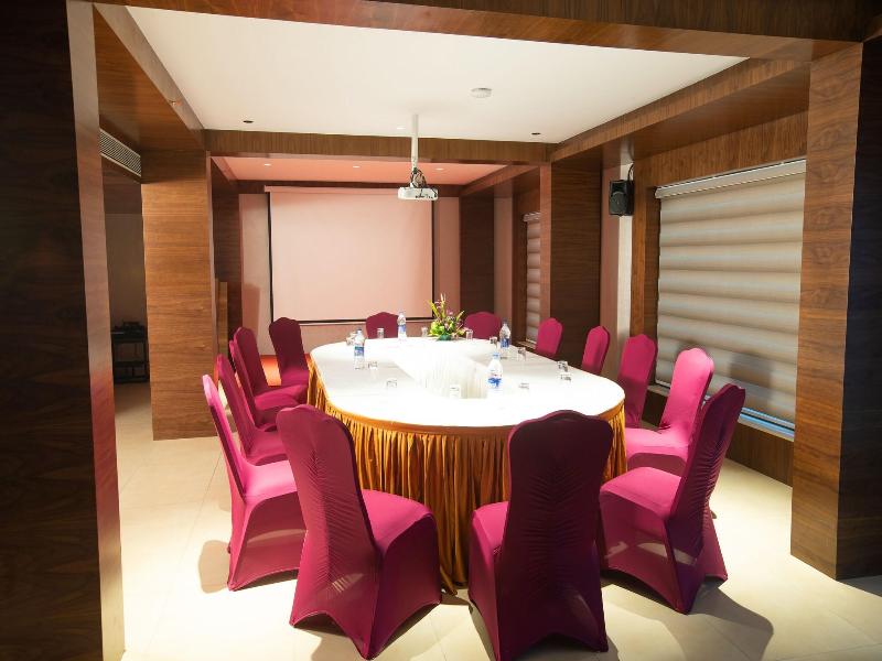 Hotel Span International image