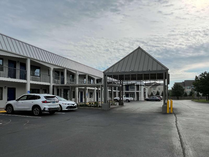 Motel 6 Lafayette In