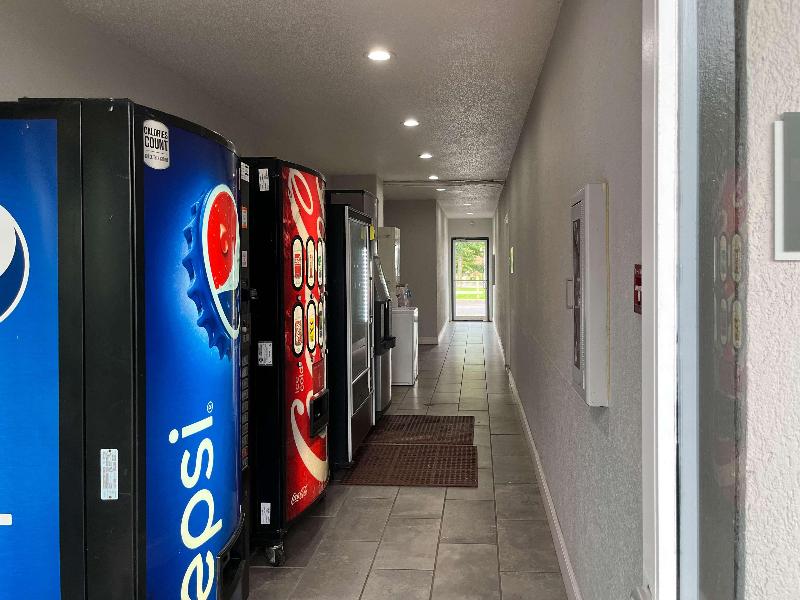 Motel 6 Lafayette In