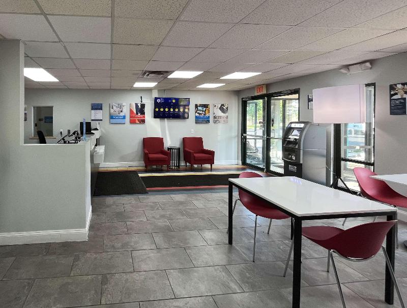 Motel 6 Lafayette In
