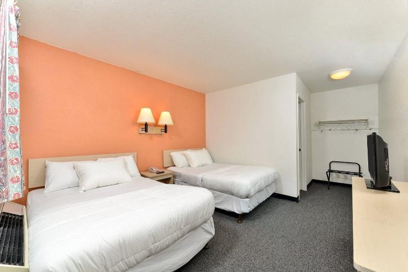 Anderson Inn image
